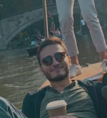 Panagiotis Fytas